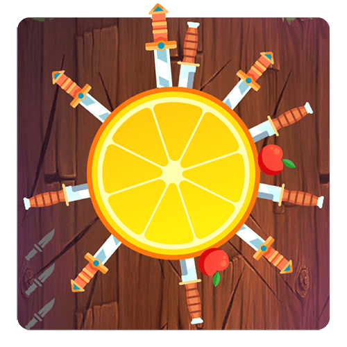 Knife Ninja screenshot